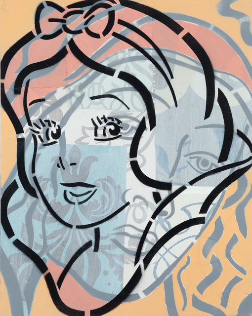 Michael Netter, ‘Venus White’, 2015, ACA Galleries