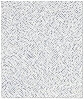 Yayoi Kusama - Infinity-nets (Finttow)