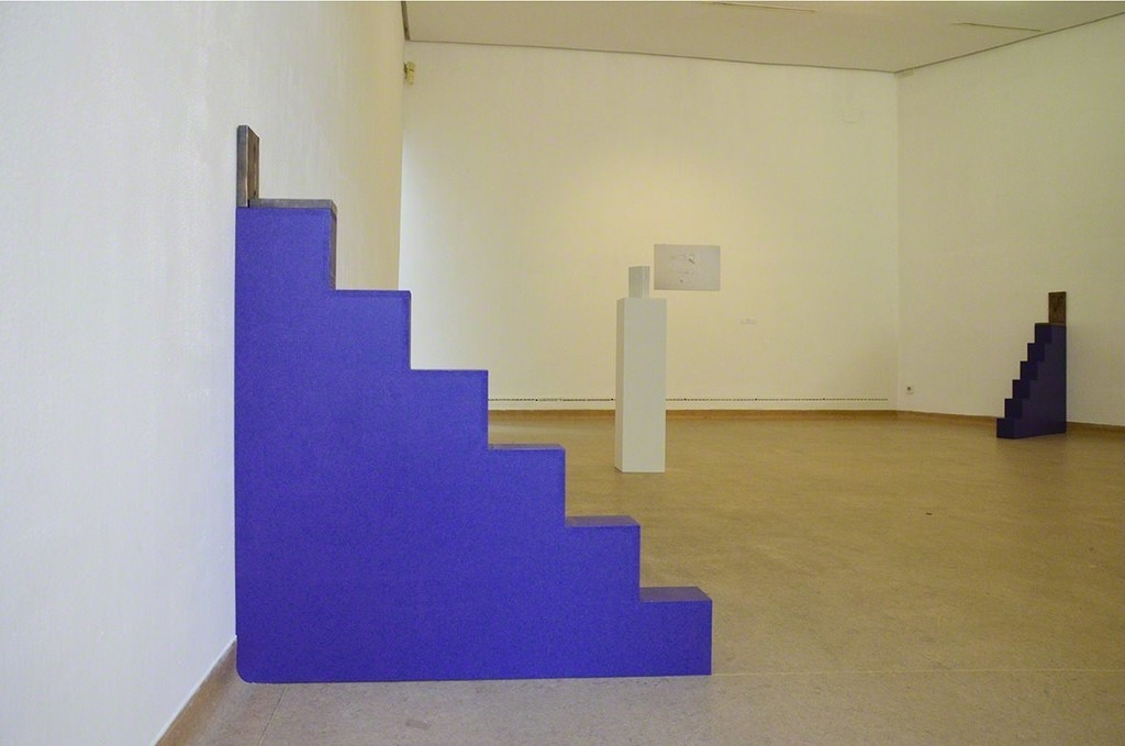 Exhibition interior / Detail Exhibition interior / Detail