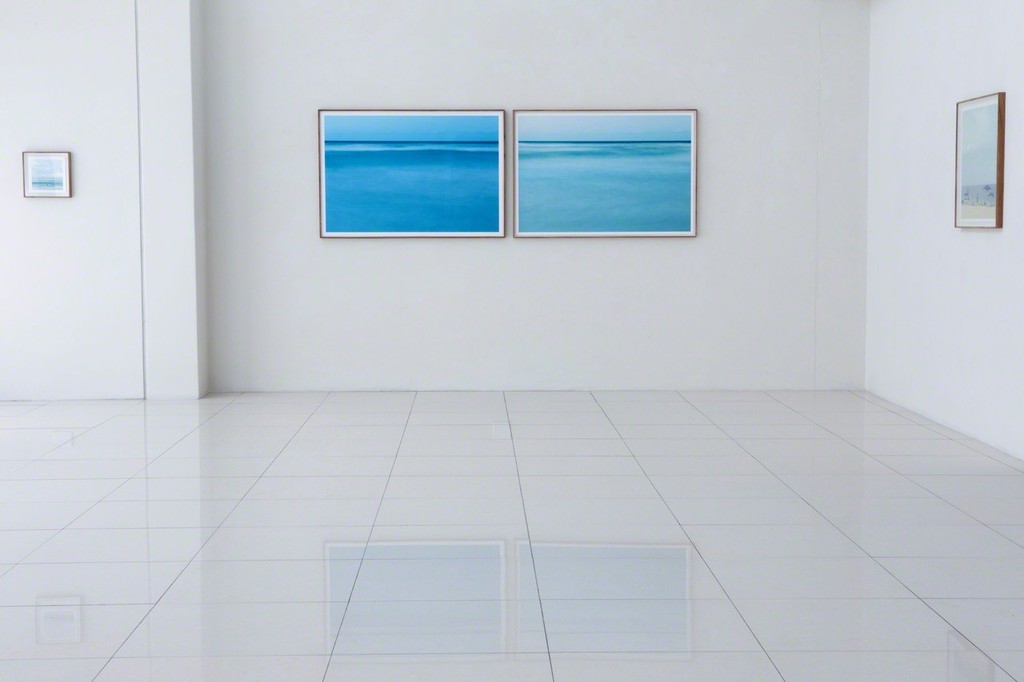 Stephen Inggs | Vanessa Cowling: Shoreline installation Stephen Inggs | Vanessa Cowling: Shoreline installation