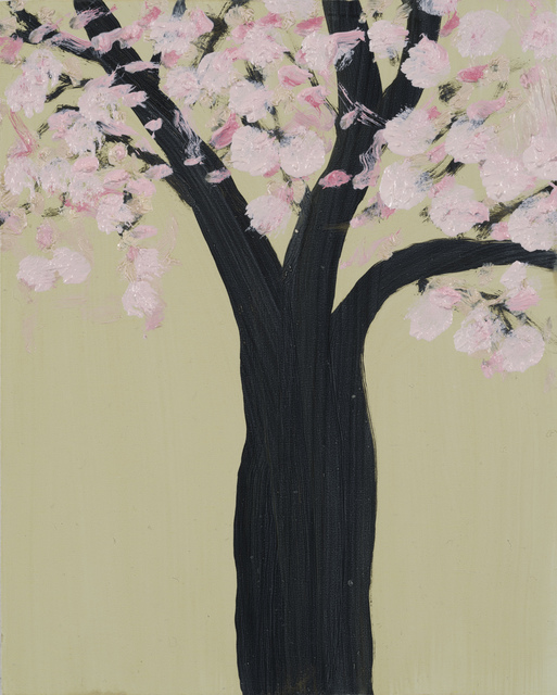 Kathryn Lynch, ‘Spring’, 2015, Tayloe Piggott Gallery