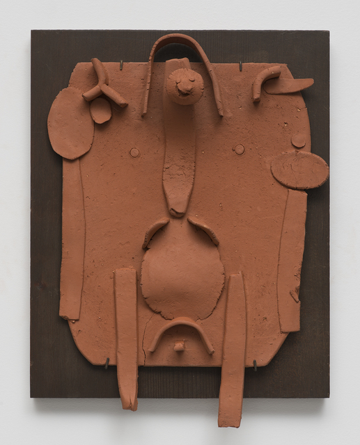 Lee Mullican, ‘Untitled’, 1960, Equitable Vitrines