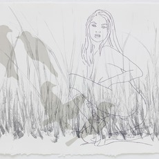 Ghada Amer & Reza Farkhondeh