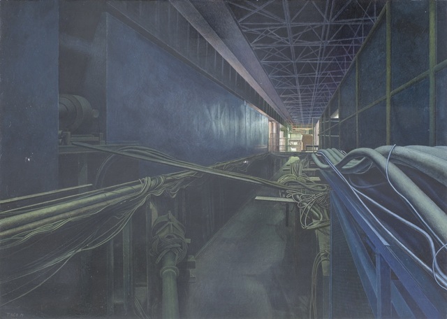Taisia Korotkova, ‘Closed Russia. ITEP’, 2008, Triumph Gallery