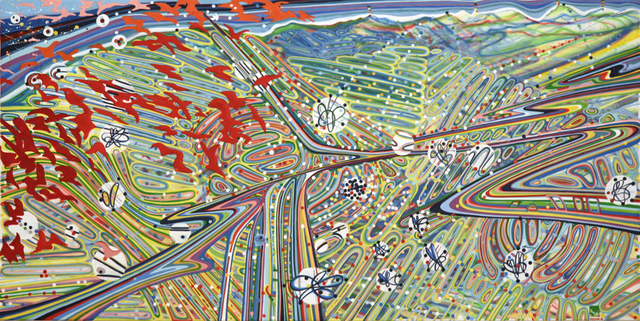 Ati Maier, ‘Fishing’, 2008, Pierogi