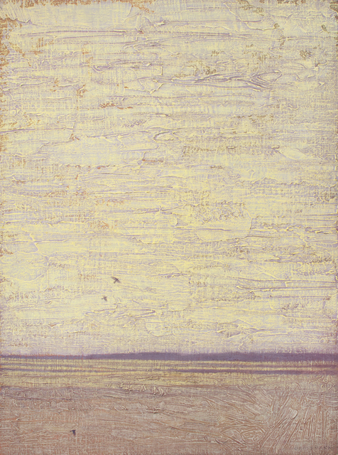 David Grossmann, ‘Flight on Textured Sky’, 2019, Gallery 1261