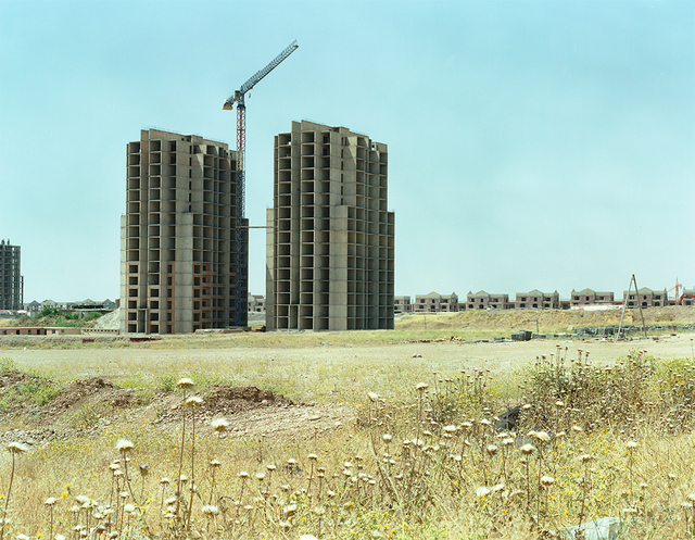 Valérie Jouve, ‘Sans titre (Les Paysages)’, 2017-2018, Photography, C-print, Xippas