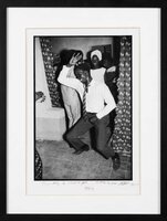 Dance the Merengue