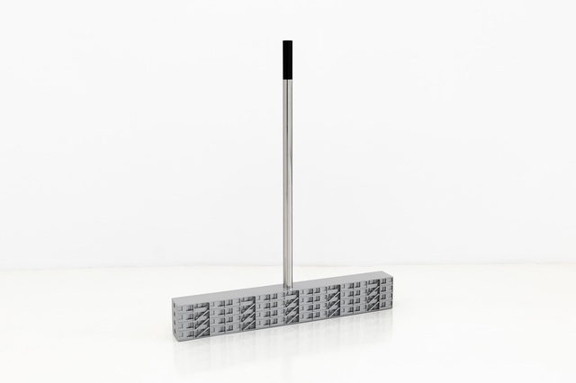 Alexandre Arrechea, ‘Maza (EA+1)’, 2018, Casado Santapau