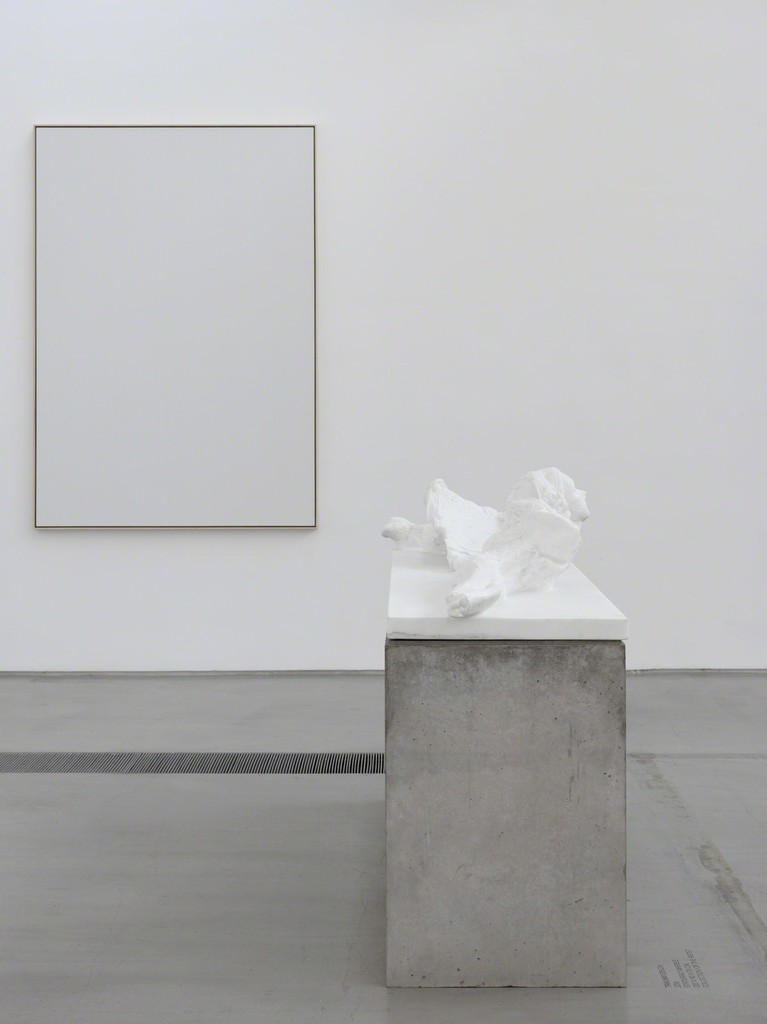 Installation view of exhibition "Christian Lemmerz & Norbert Tadeusz | MEAT", Beijing 2016. Photo by Jonathan Leijonhufvud. Installation view of exhibition "Christian Lemmerz & Norbert Tadeusz | MEAT", Beijing 2016. Photo by Jonathan Leijonhufvud.