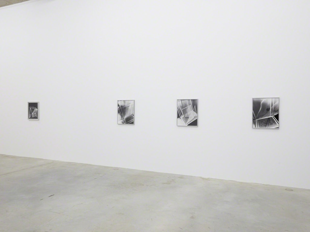 installation view „Parallels“, Philara Collection, Düsseldorf, Germany, 2018. installation view „Parallels“, Philara Collection, Düsseldorf, Germany, 2018.