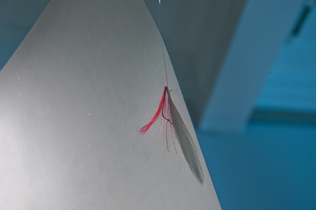 "To Be Is To Do", 2014, Sandpaper, 100x70 cm, Ed. 5+2 A.P. "To Be Is To Do", 2014, Sandpaper, 100x70 cm, Ed. 5+2 A.P.