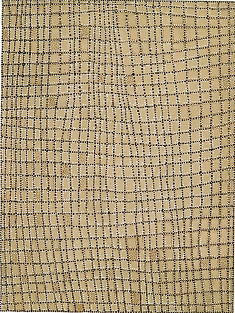 Dorothy Napangardi, ‘Karntakurlangu Jukurrpa 2 (Women's Dreaming 2)’, 2004, Crown Point Press