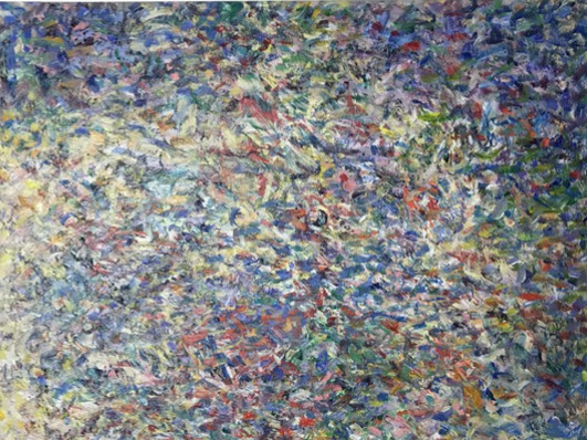 Jean-Marie Haessle, ‘Turbulence II’, 2015, Wada Garou Tokyo