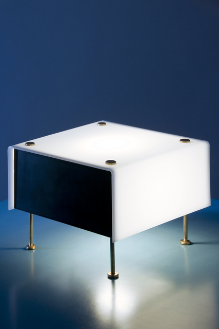 Pierre Guariche, ‘Lamp G62’, Galerie Pascal Cuisinier