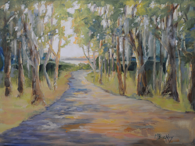 Mary Parker Buckley, ‘Whispers’, 2019, Caron Gallery