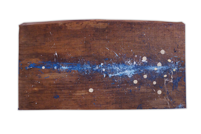 Ken Ikeda, ‘Instrumental Drawing 24’, 2017, Mizuma Art Gallery