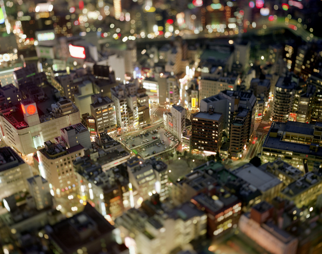 Naoki Honjo, ‘Tokyo Japan’, 2002, Aki Gallery