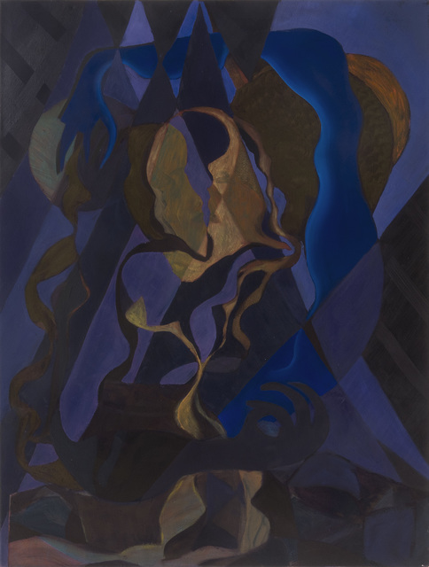 Blake Daniels, ‘Midnight Soiree’, 2017, Assembly Room
