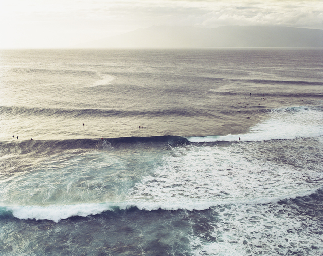 LM Chabot, ‘Hawaii 16’, ca. 2015, Photography, Digital print, The Print Atelier