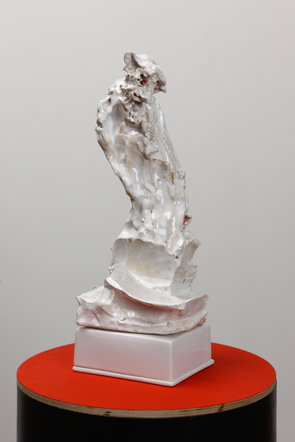Gert & Uwe Tobias, ‘Ohne Titel’, 2009, Sculpture, Collezione Maramotti