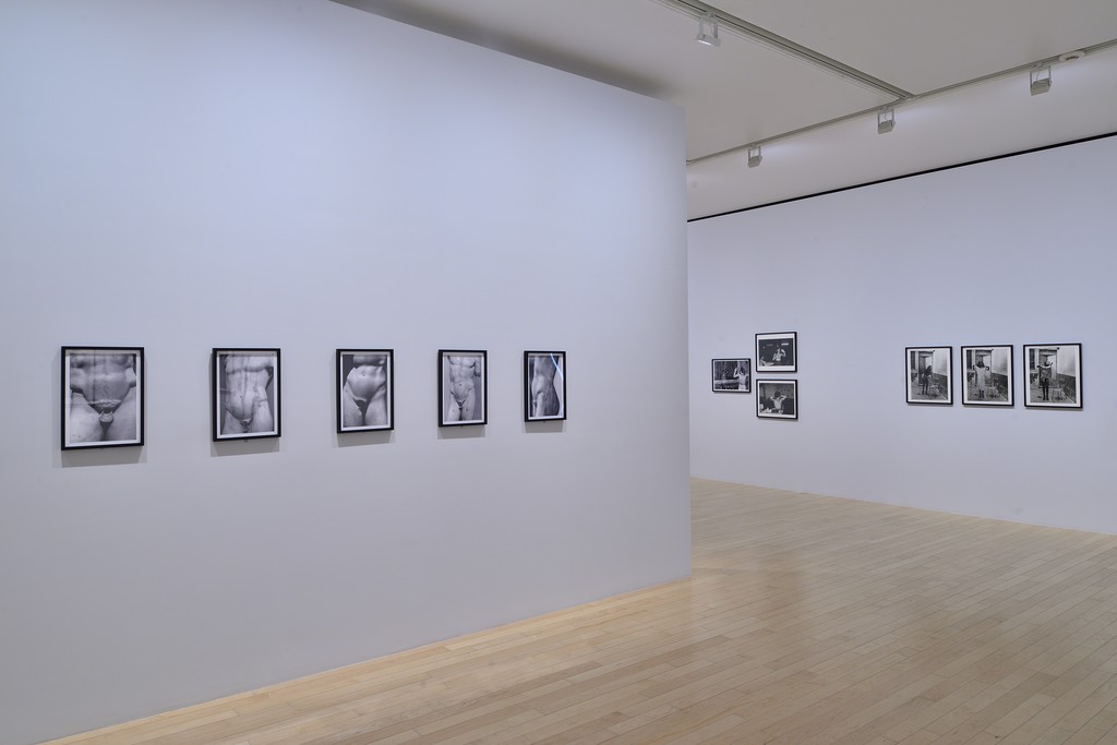 View of "Paz Errázuriz", Museo Amparo, Puebla, Mexico, 2017. View of "Paz Errázuriz", Museo Amparo, Puebla, Mexico, 2017.