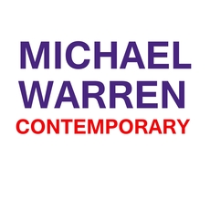 Michael Warren Contemporary logo