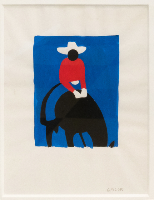 Geoff McFetridge - Artworks for Sale & More | Artsy