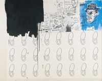 Jean-Michel Basquiat