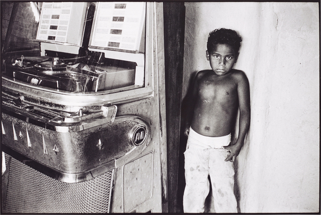 Paolo Gasparini, ‘Ciudad Guayana, Venezuela’, 1970-1972, Phillips