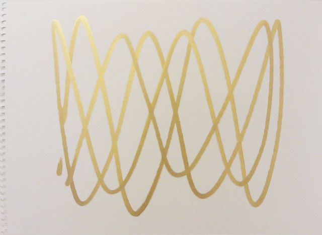 Allen Glatter, ‘Untitled’, 2013, BAM Art Auction 2014