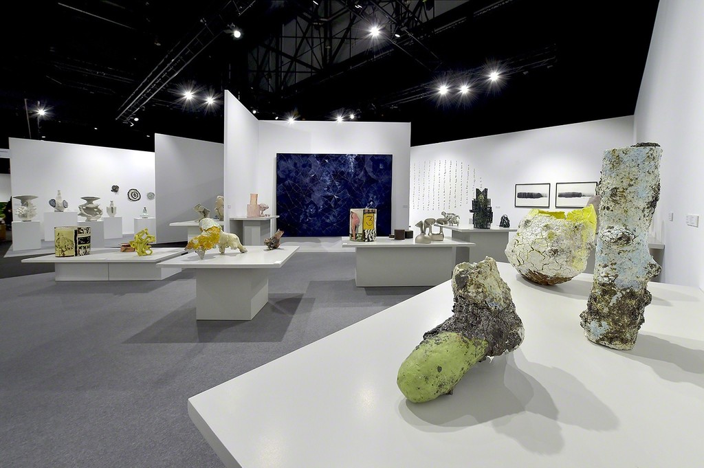 Taste Contemporary Craft at Artgenève 2017: Stand C50 Taste Contemporary Craft at Artgenève 2017: Stand C50