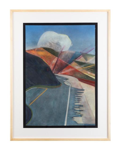 Ernesto Soto, ‘Luca Brasi’, 2019, Salón Comunal