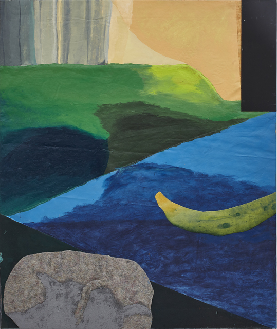 Odessa Straub, ‘Roadtrip Naptime’, 2014, NINO MIER GALLERY