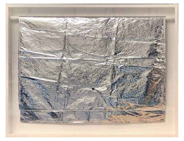 Andy Warhol, ‘Silver Cloud,’, 1968-1972, Carolina Nitsch Contemporary Art