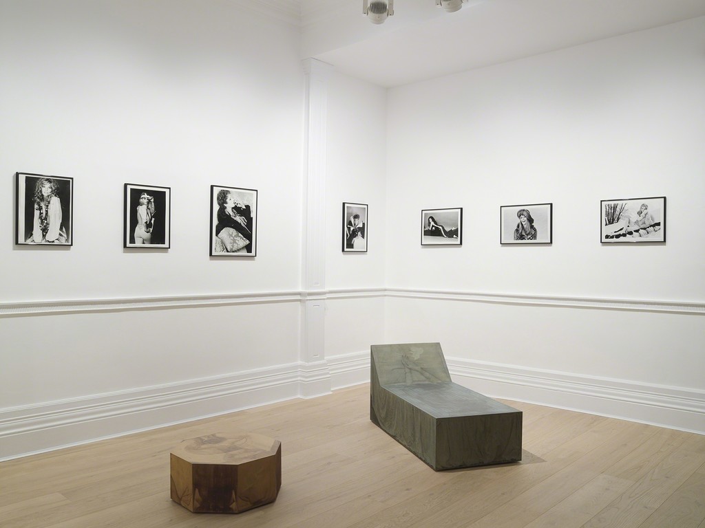 Installation view, Women Look At Women, Richard Saltoun Gallery, London 15 February - 31 March 2018
Photo credit: Peter Mallet Installation view, Women Look At Women, Richard Saltoun Gallery, London 15 February - 31 March 2018
Photo credit: Peter Mallet