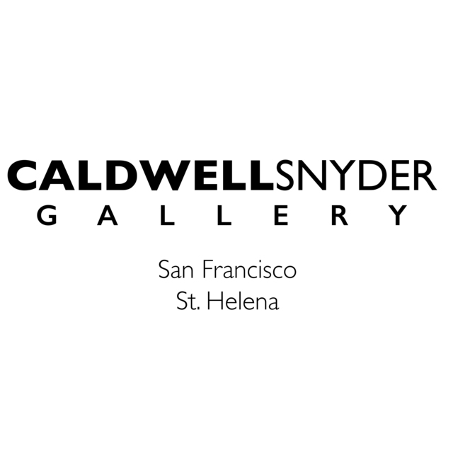 Caldwell Snyder Gallery logo