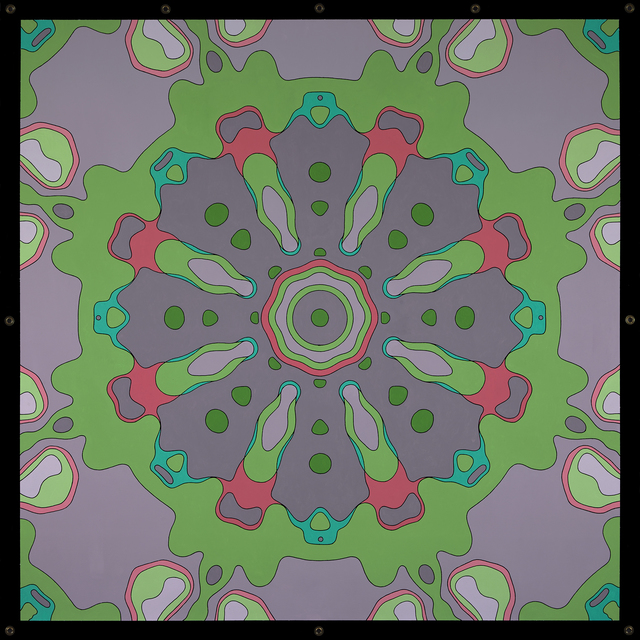 Edward Lightner, ‘Asiago Fulcrum’, ca. 2018, Parlor Gallery