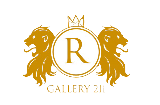 Gallery 211 logo