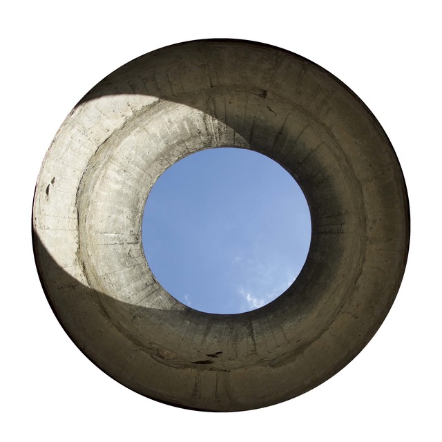 Alexander Barrios, ‘Ojo 2’, 2017, Galería RGR