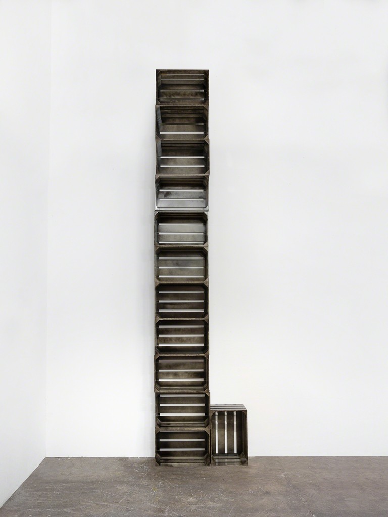 PVC in Holzplanken-Optik wei/ß von Alpha-Tex 9.95/€//m/² L/änge: 150 cm, Breite: 400cm