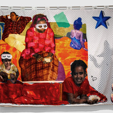 Sarah Mecca Abdourahman