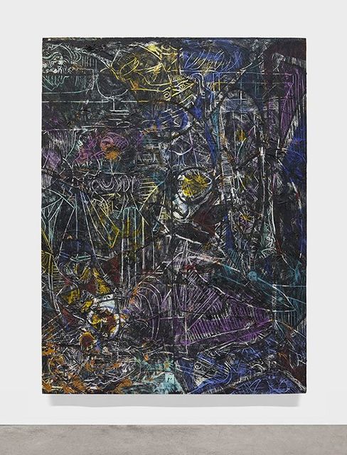 Angel Otero, ‘Wind Chimes’, 2015, Lehmann Maupin