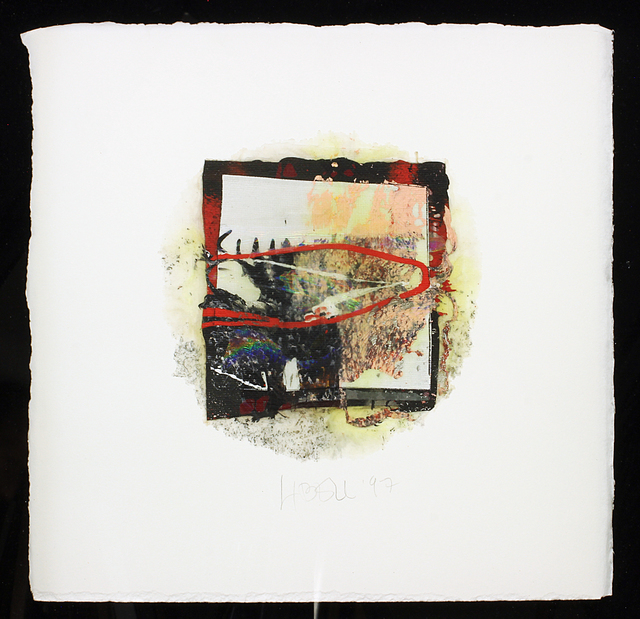 Larry Bell, ‘Fraction #2774’, 1997, Addison Rowe Gallery