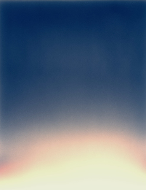 Nina Raasch, ‘Pinhole_07’, 2014, Photography, Analog, Matt paper, 150g/m2. Unframed., Spotte Art