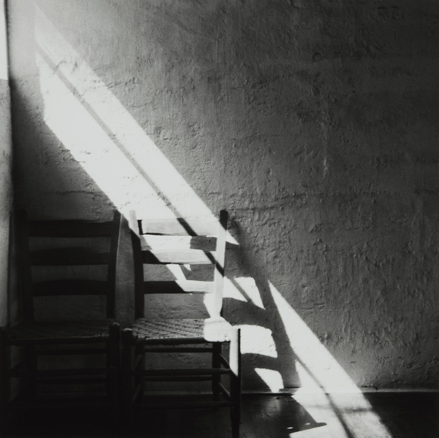 Robert Rauschenberg, ‘Quiet House - Black Mountain’, 1949, Phillips