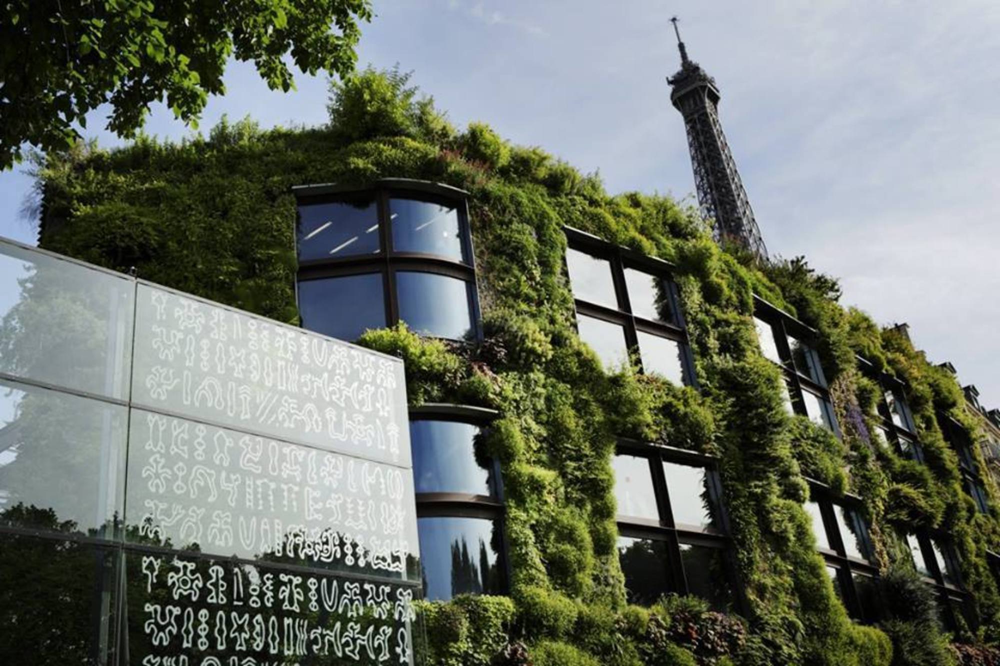 Musee Du Quai Branly Artsy