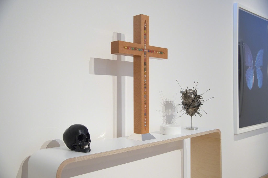 The Lightbox, Woking. 28 March - 5 July, 2015 The Lightbox, Woking. 28 March - 5 July, 2015