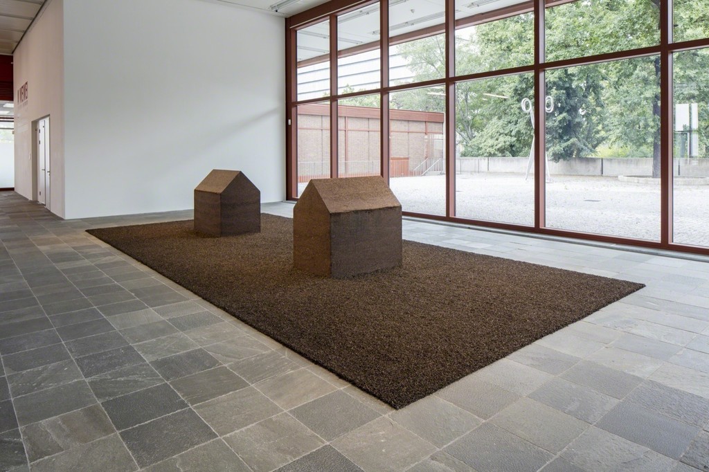 Ai Weiwei, Teahouse, 2009, © Ai Weiwei Studio, Photo: © Belvedere, Vienna Ai Weiwei, Teahouse, 2009, © Ai Weiwei Studio, Photo: © Belvedere, Vienna
