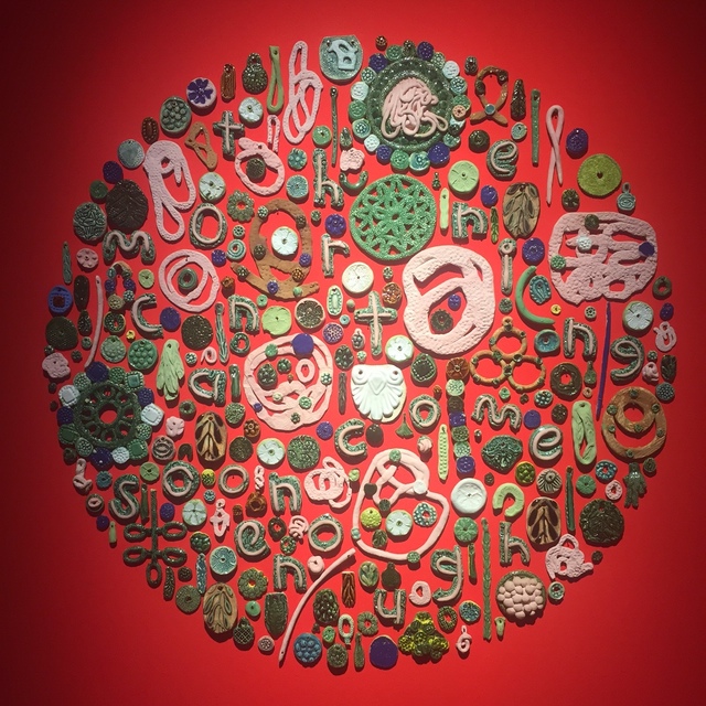 Glenn Barkley, ‘themorningcantcomesoonenough (butitsalrightimalrightimalright)’, Niagara Galleries